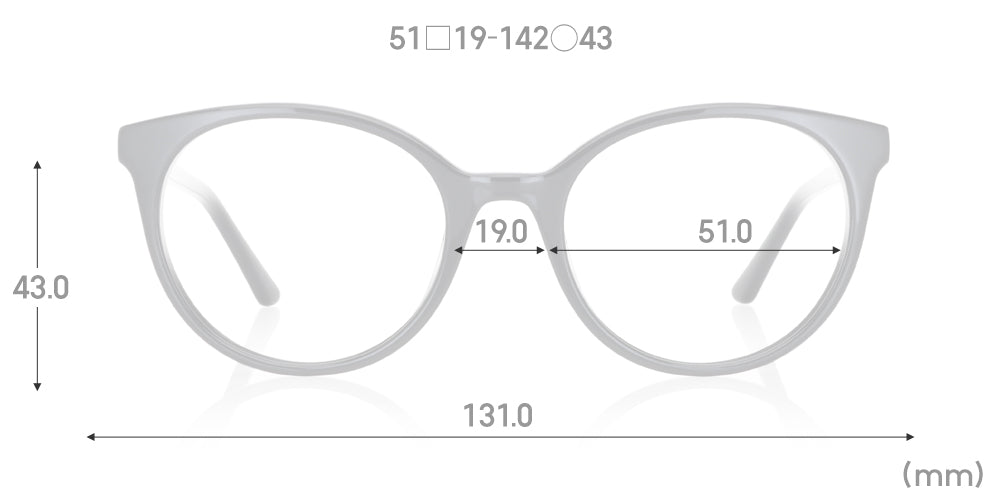 Narrow Oversized U123 94