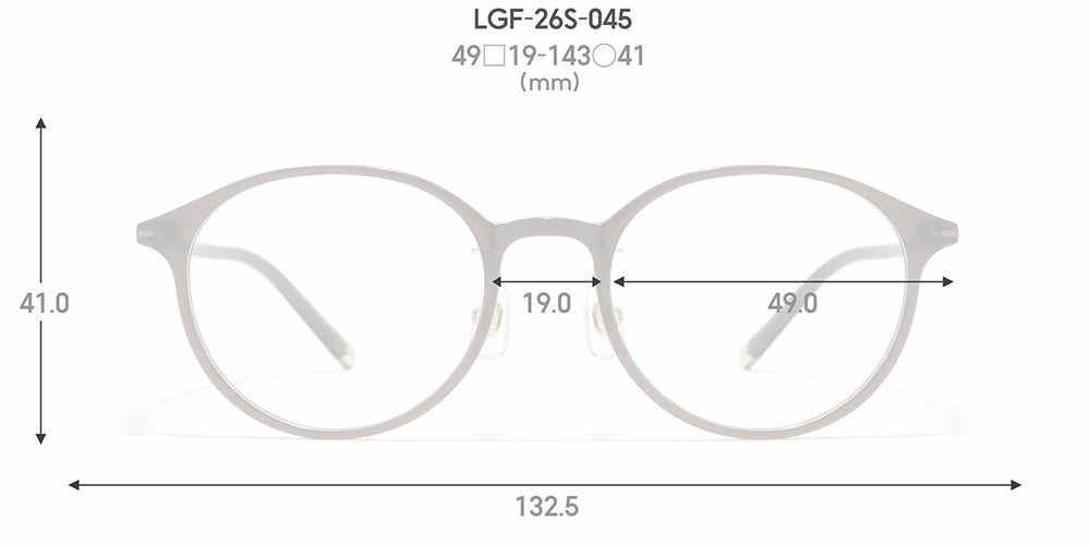 Airframe Slim Basic 045 82