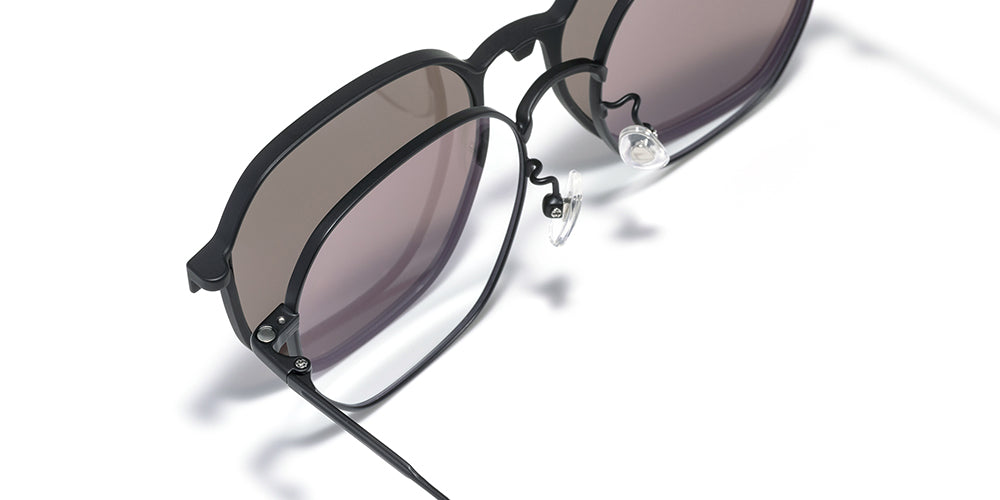 JINS Switch FASHION Metal 220 96