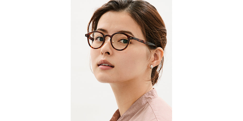 JINS MyoFit 018