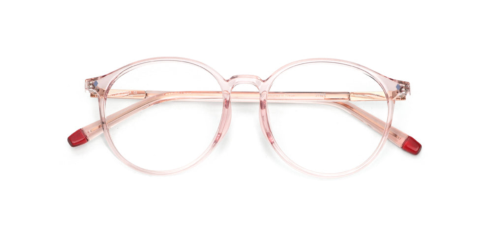 JINS x NARUTO SAKURA Model Pink
