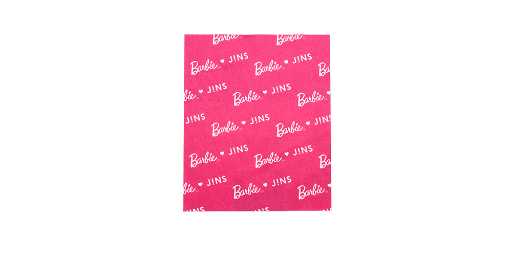 JINS x Barbie SG 151 86