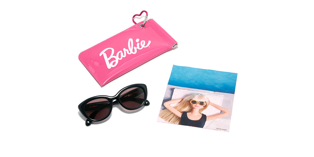 JINS x Barbie SG 152 94