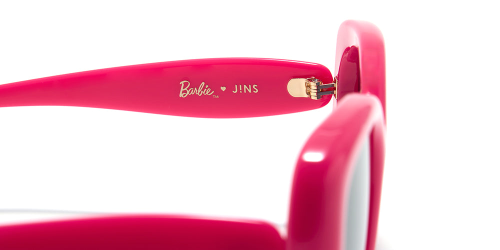 JINS x Barbie SG 153