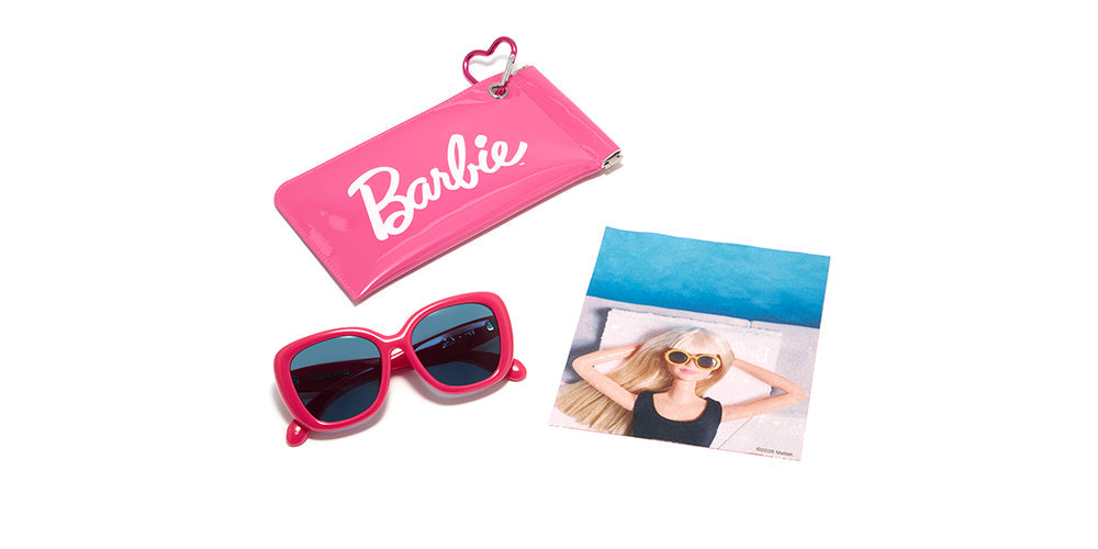 JINS x Barbie SG 153