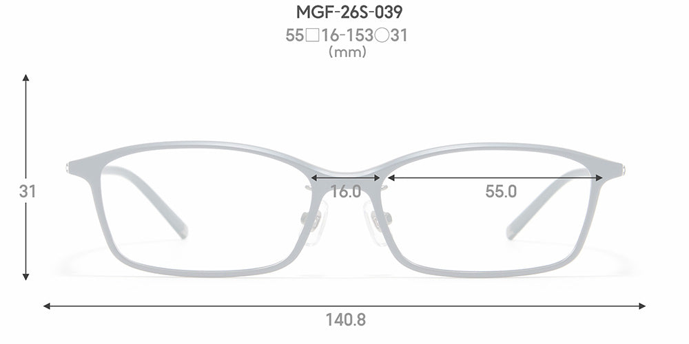 Airframe Slim Basic Men 039 58