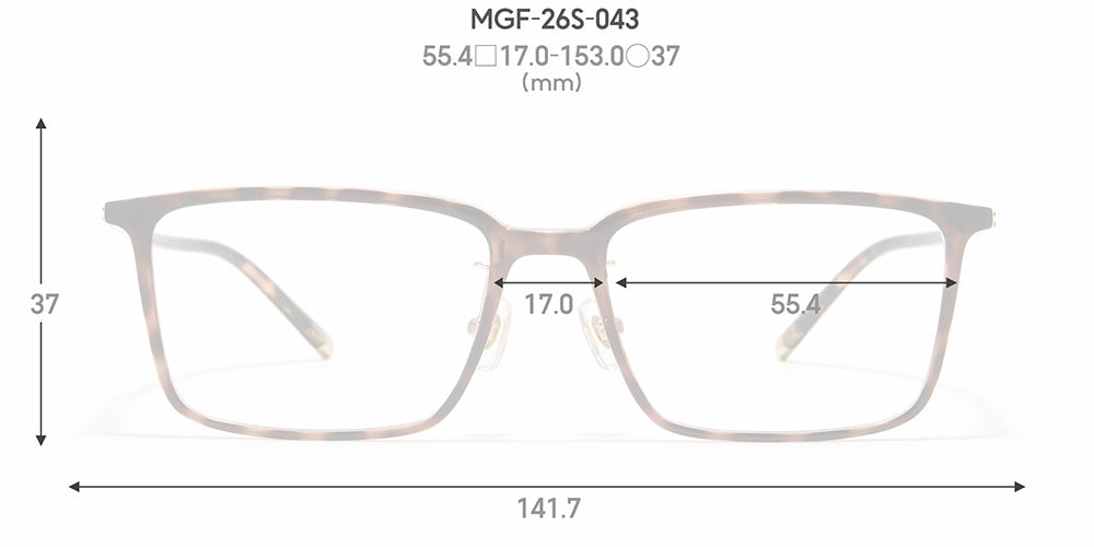 Airframe Slim Basic Men 043