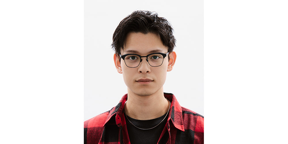 JINS x Takagi Takuya 025