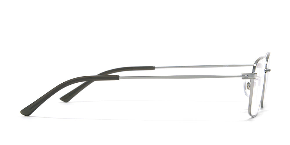 JINS STANDARD Rim Metal 141 93