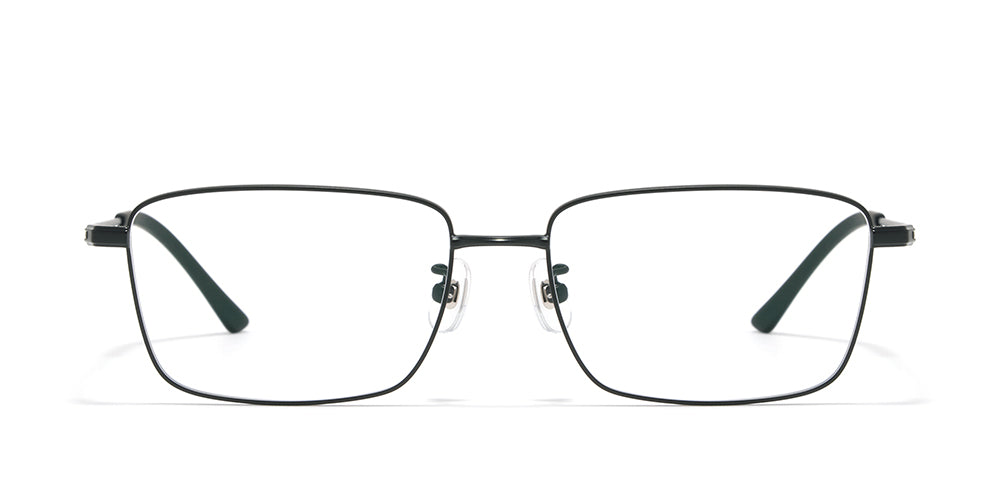 JINS STANDARD Rim Metal 143