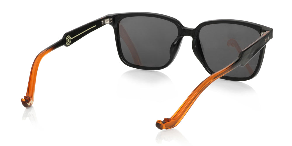 JINS x NARUTO NARUTO SG Model Black