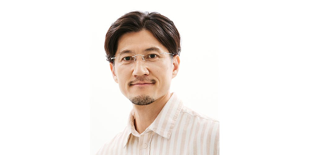 JINS STANDARD Rimless 149 58