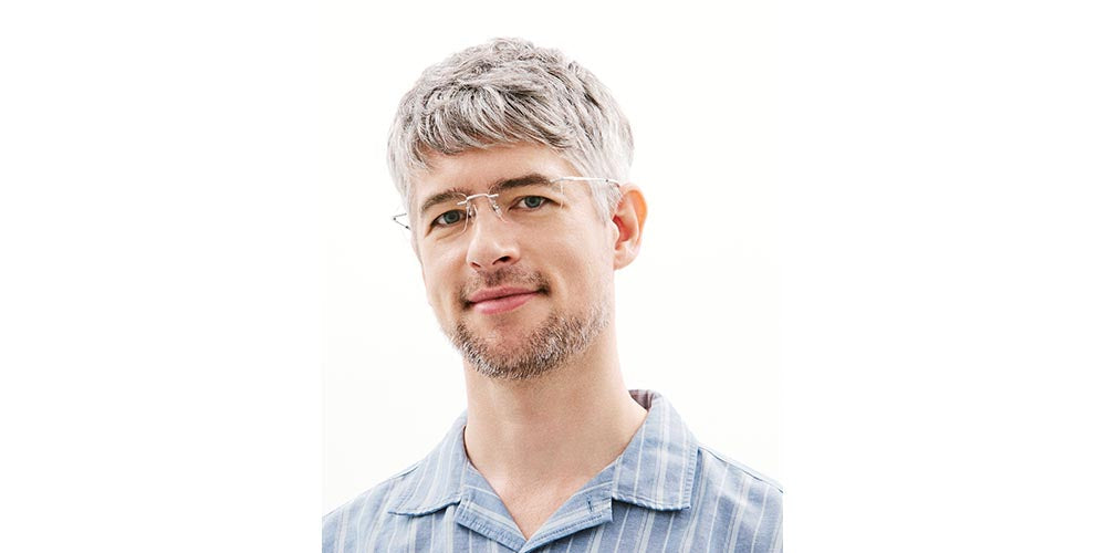 JINS STANDARD Rimless 149 58