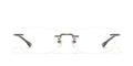 JINS STANDARD Rimless 149 93