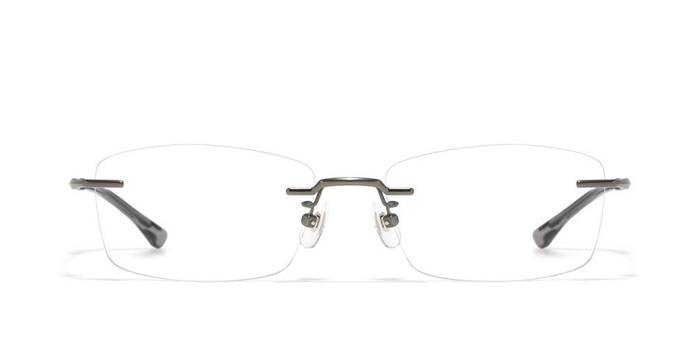 JINS STANDARD Rimless 149 93