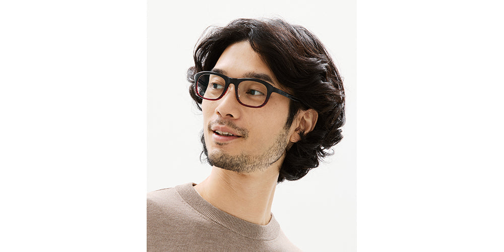 JINS HOME X NETFLIX - ACTION
