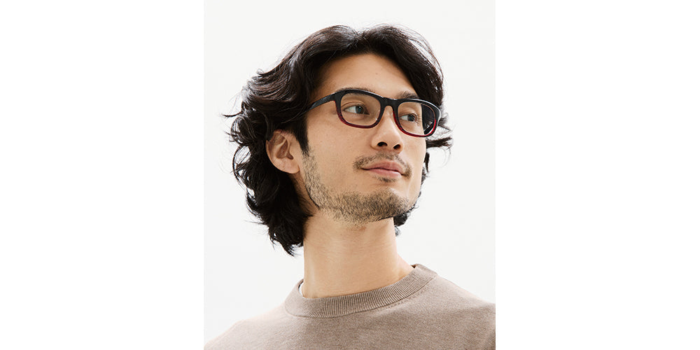 JINS HOME X NETFLIX - ACTION