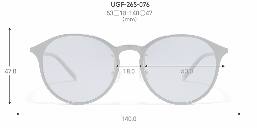 SG SLIM AF 076 83
