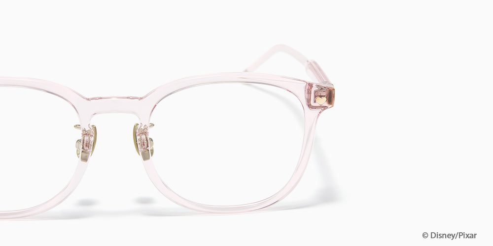 JINS X Disney MU Naomi Jackson (PNK)