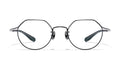 Titanium Hingeless 051