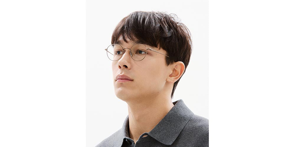 JINS NEW CLASSIC No.1