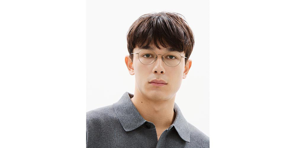JINS NEW CLASSIC No.1