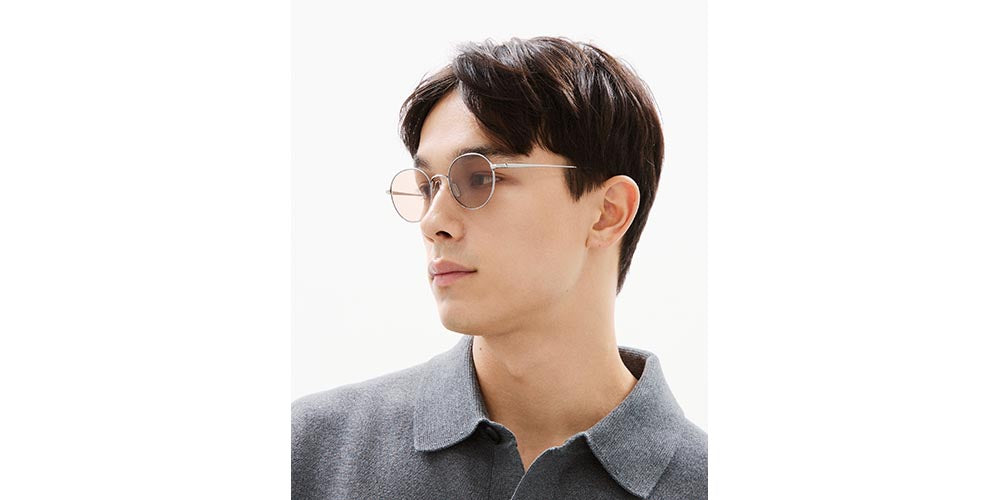 JINS NEW CLASSIC No.1 SG