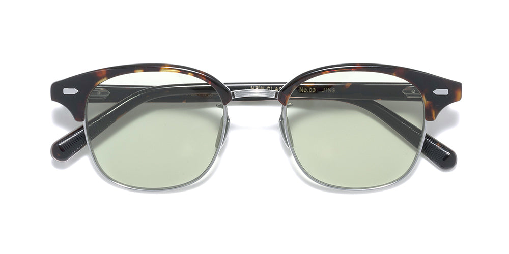 JINS NEW CLASSIC No.3 SG