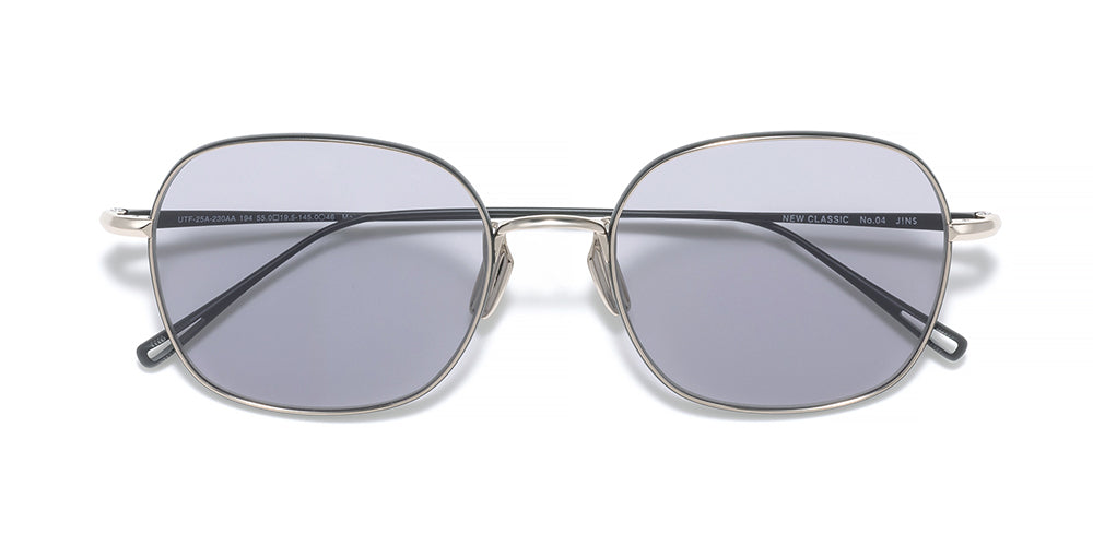 JINS NEW CLASSIC No.4 SG