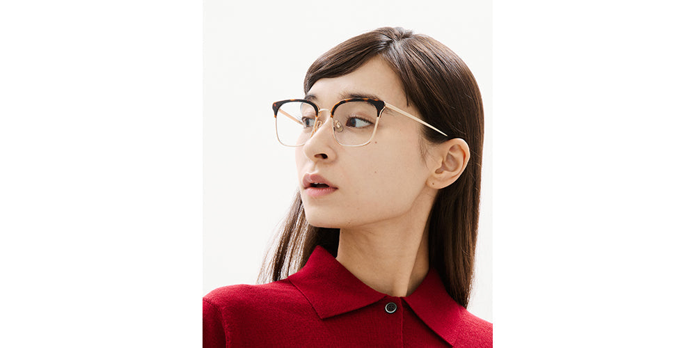 JINS TODAY 25FW Fashion 255 81