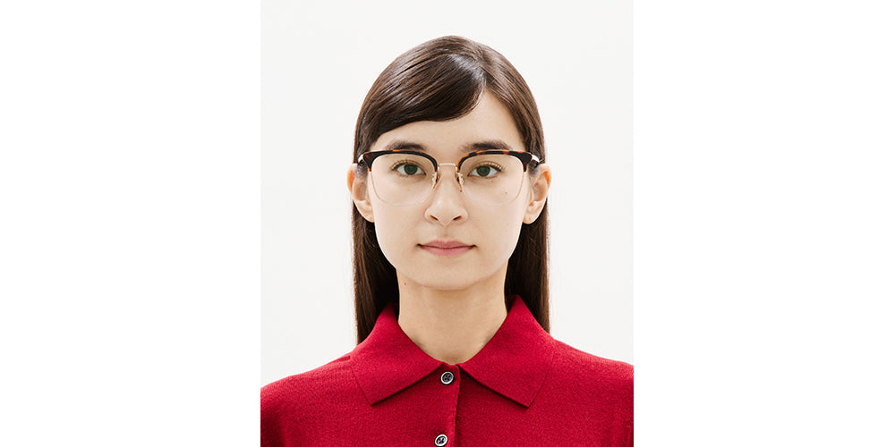JINS TODAY 25FW Fashion 255