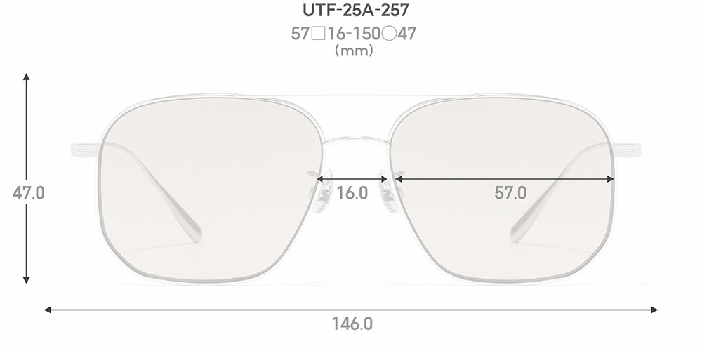 JINS TODAY 25FW Fashion SG 257