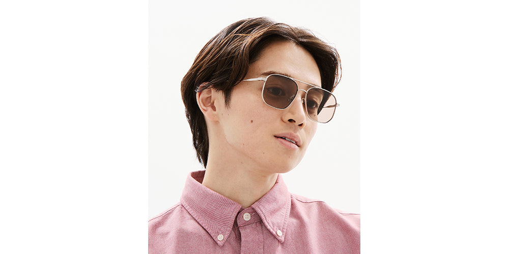 JINS TODAY 25FW Fashion SG 257