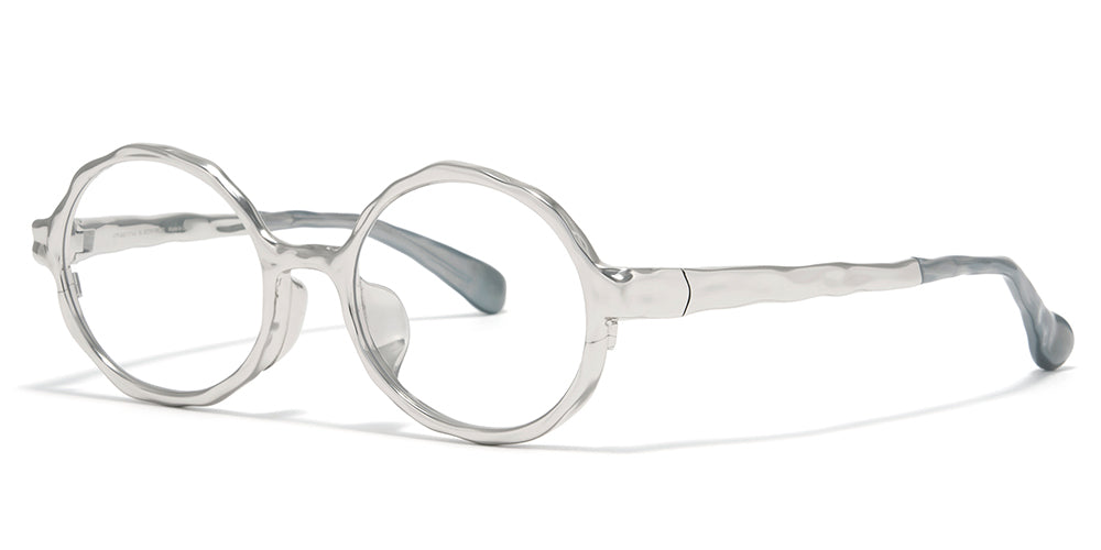 JINS x Heatherwick Studio Titanium 111