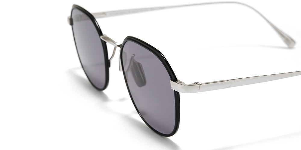 JINS NEW CLASSIC Made in Japan No.7 SG
