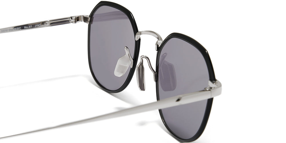 JINS NEW CLASSIC Made in Japan No.7 SG