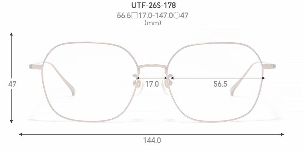 JINS TODAY 26SS 178 382