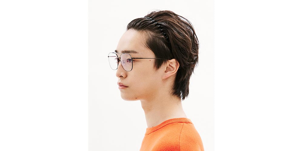 JINS TODAY 26SS 180 394