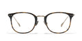 Combination Titanium 207 286