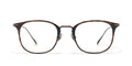 Combination Titanium 285